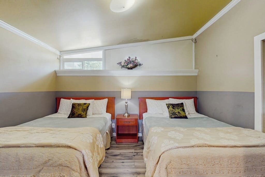 Photo of Bedroom in Copalis Beach