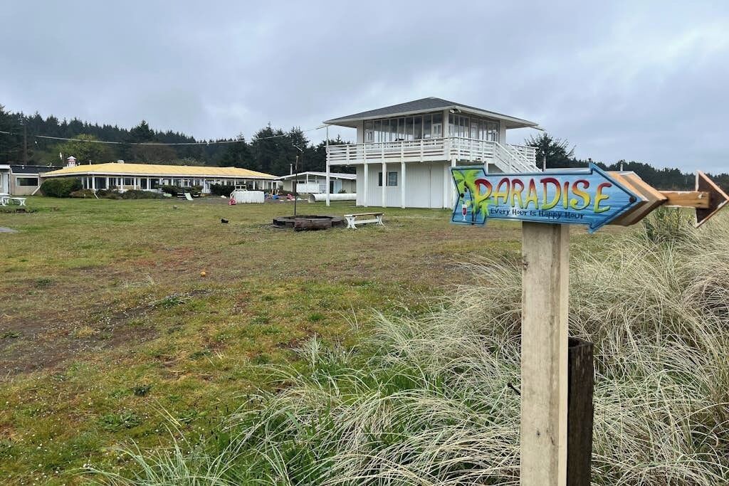 Photo of Outdoor in Copalis Beach