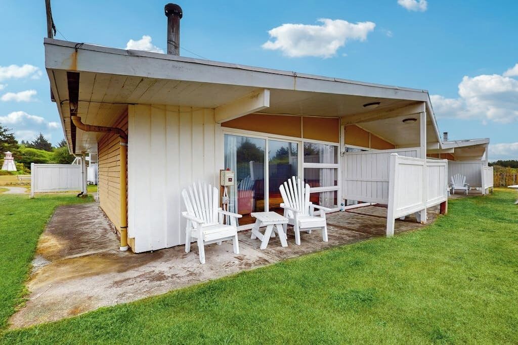 Photo of Patio Balcony in Copalis Beach