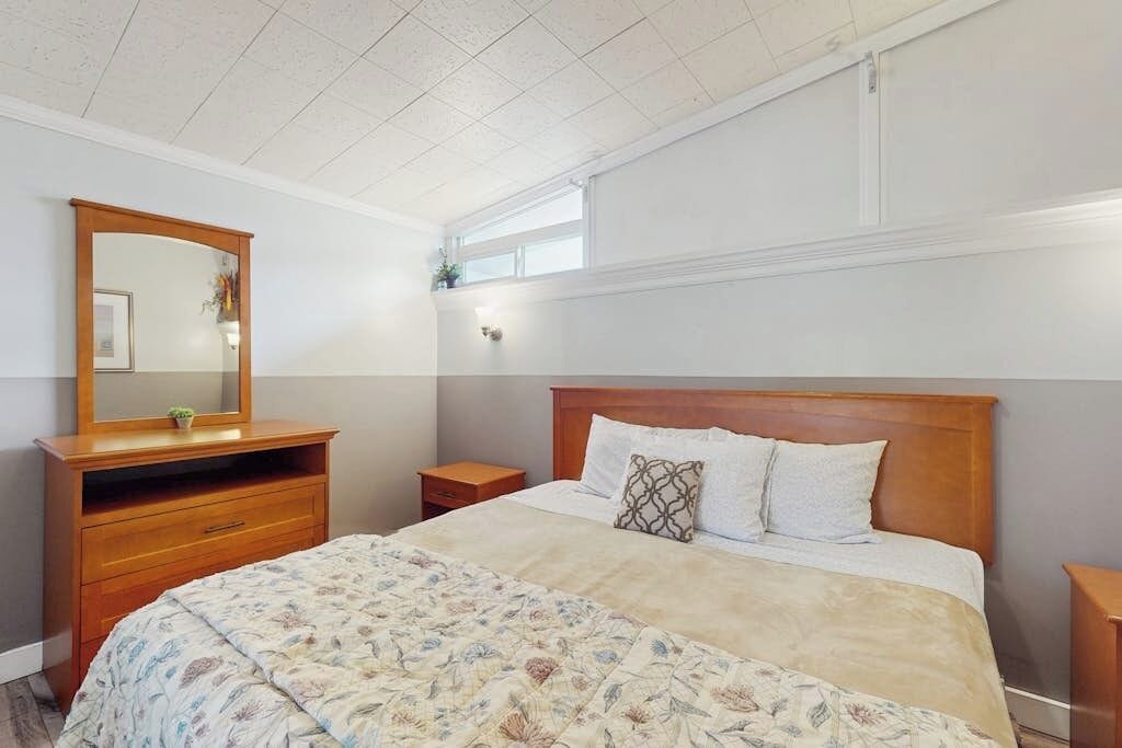 Photo of Bedroom in Copalis Beach