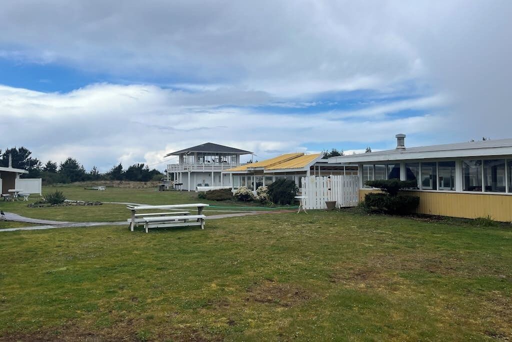 Photo of Outdoor in Copalis Beach