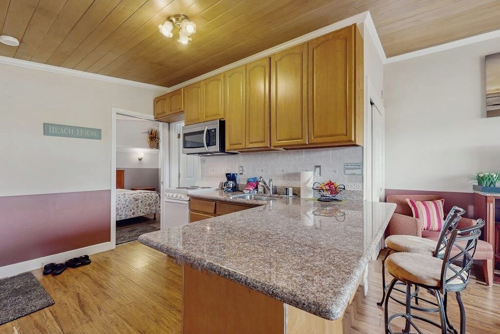 Photo of Kitchen in Copalis Beach