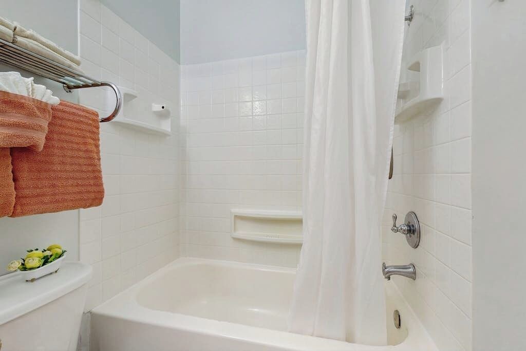 Photo of Bathroom in Copalis Beach