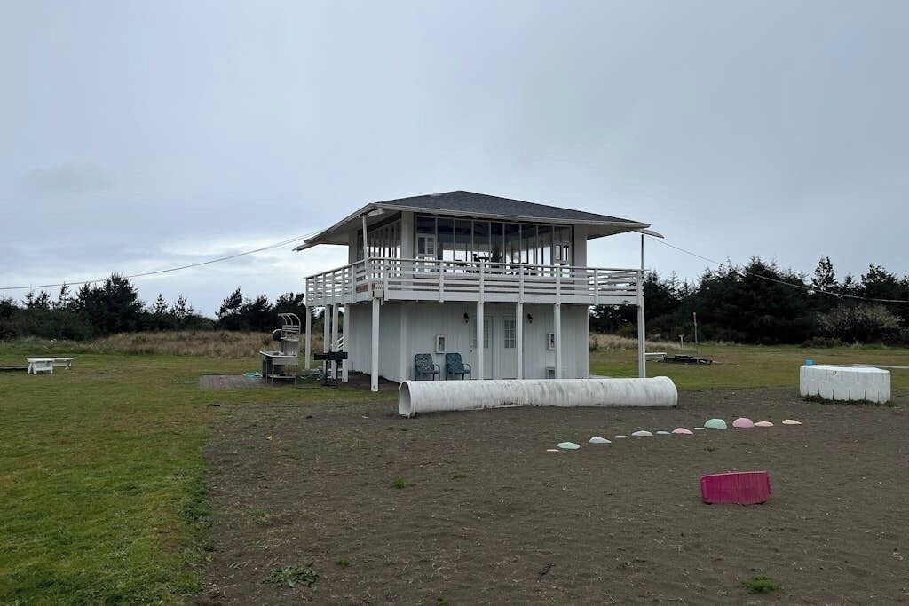 Photo of Outdoor in Copalis Beach