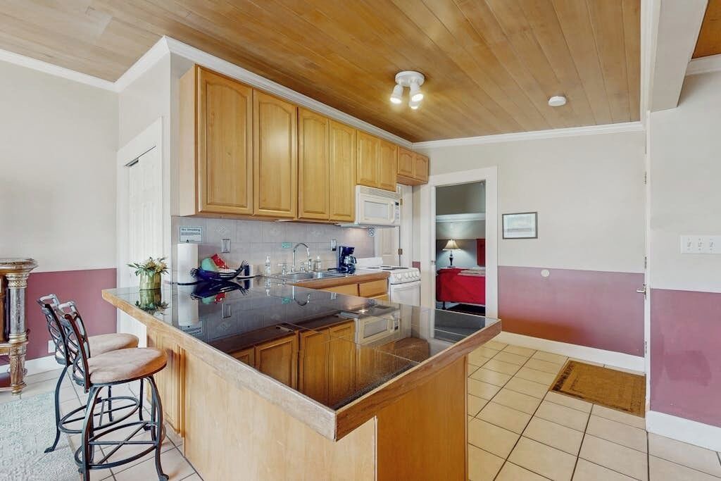 Photo of Kitchen in Copalis Beach