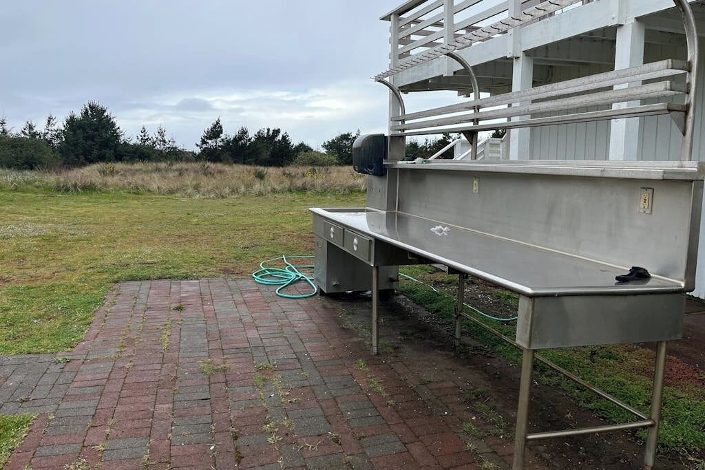 Photo of Outdoor in Copalis Beach