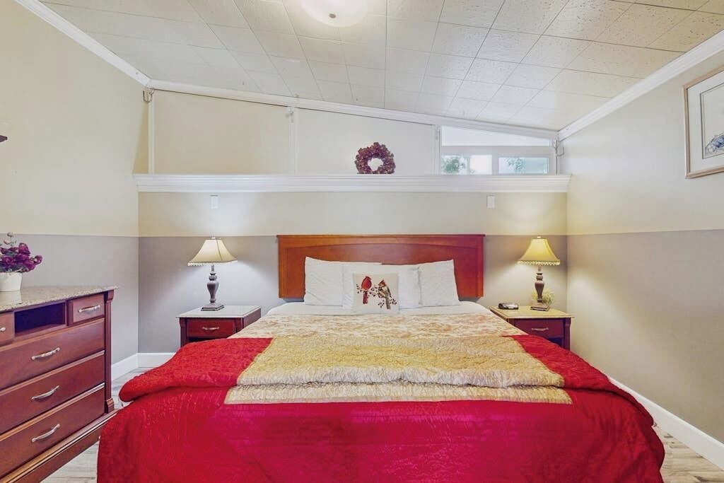 Photo of Bedroom in Copalis Beach