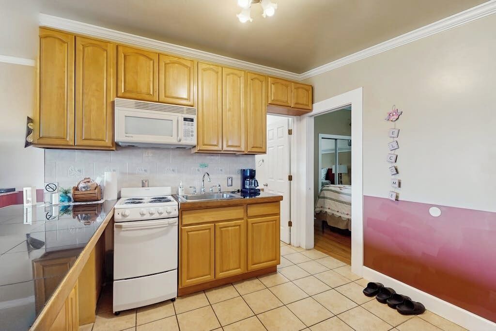 Photo of Kitchen in Copalis Beach