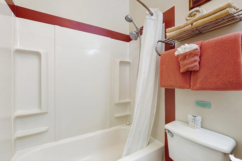 Photo of Bathroom in Copalis Beach