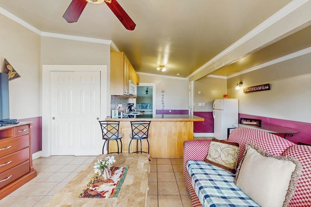 Photo of Livingroom in Copalis Beach