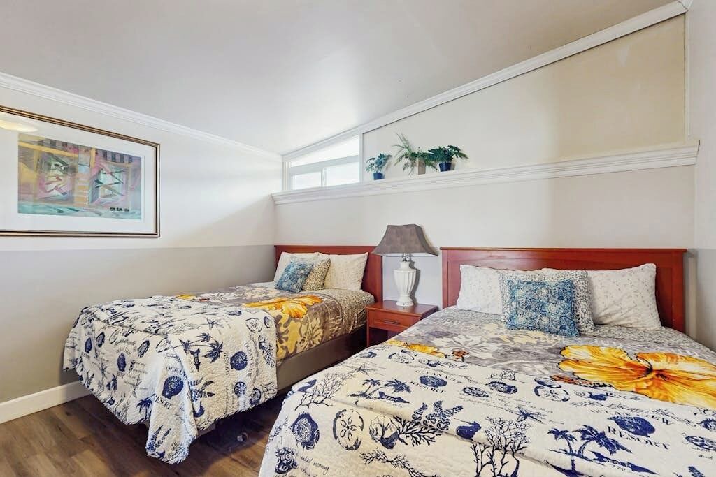 Photo of Bedroom in Copalis Beach