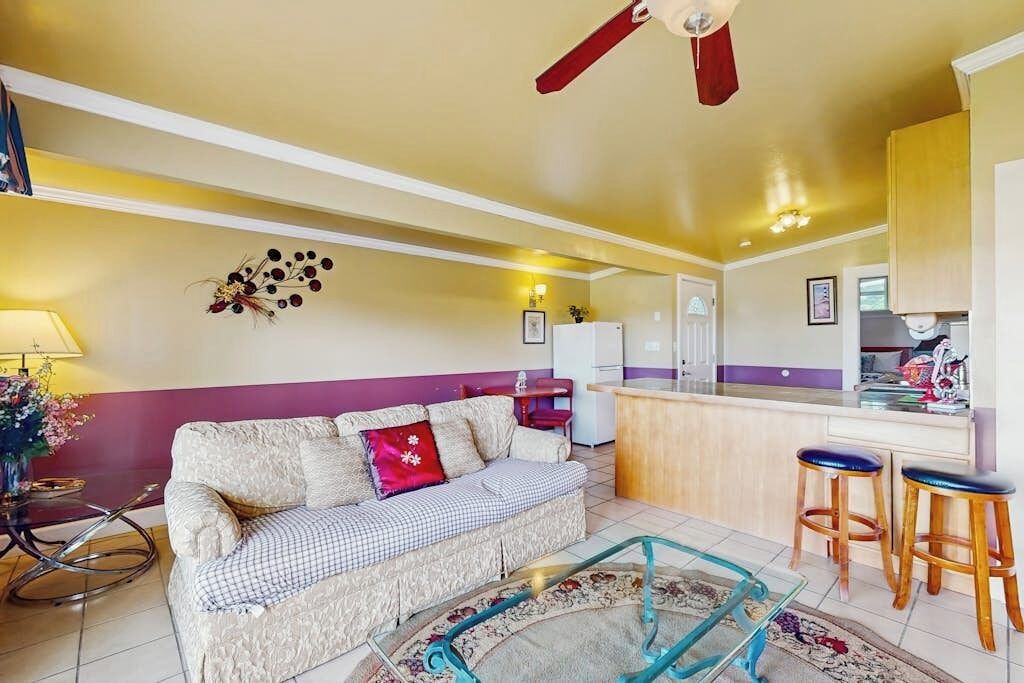 Photo of Livingroom in Copalis Beach