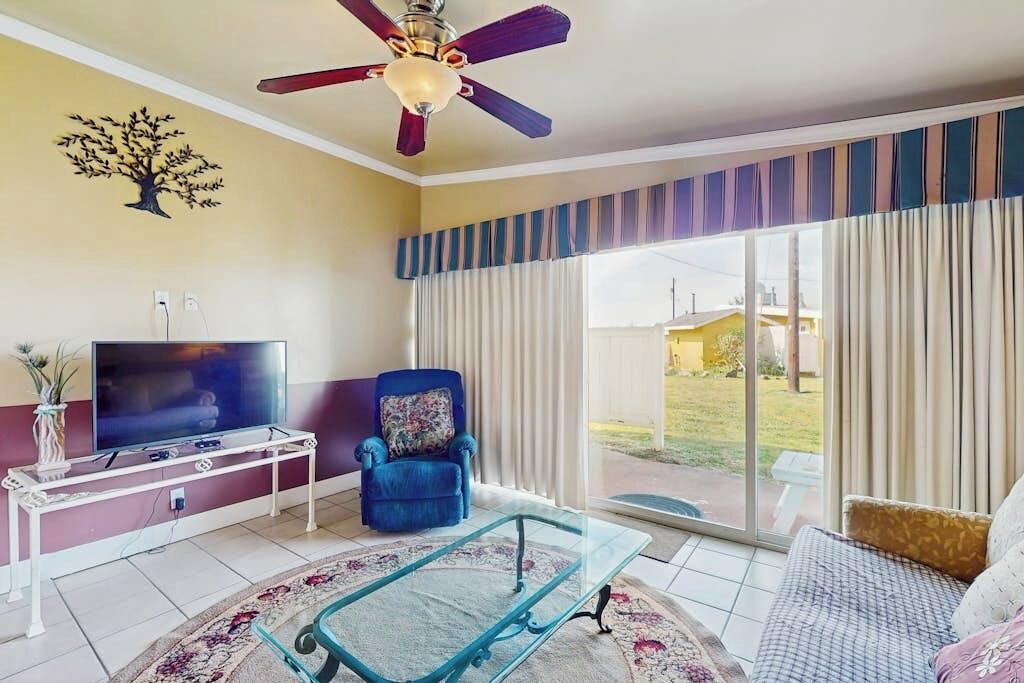 Photo of Livingroom in Copalis Beach
