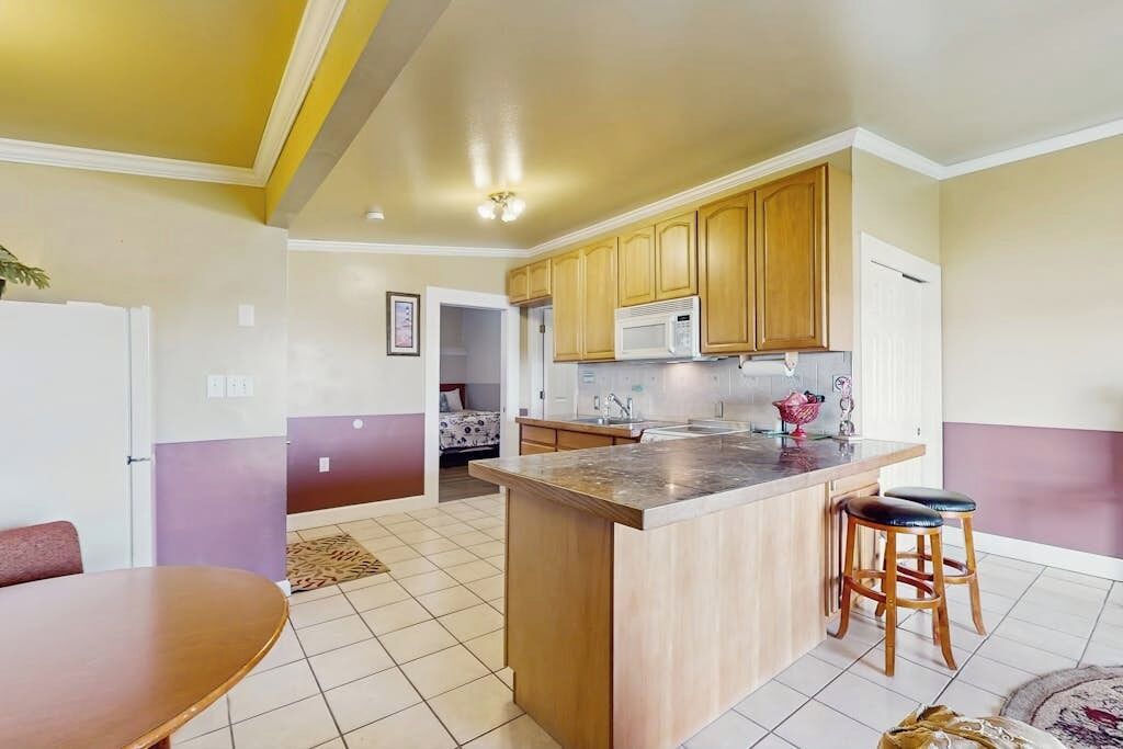 Photo of Kitchen in Copalis Beach