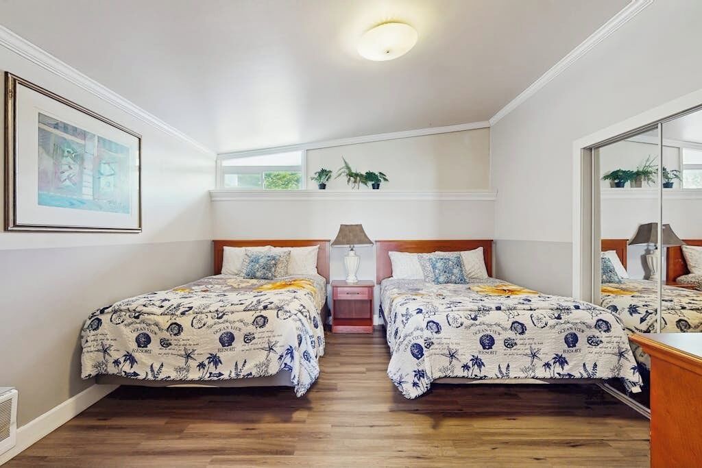 Photo of Bedroom in Copalis Beach