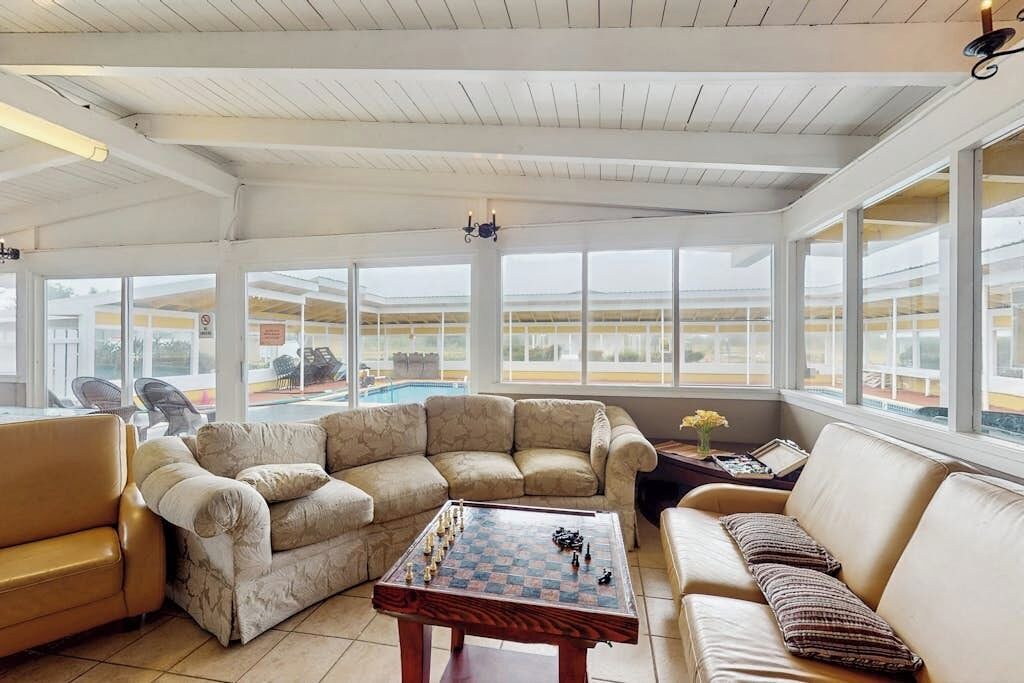 Photo of Livingroom in Copalis Beach