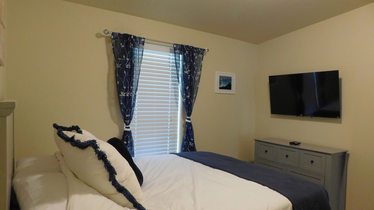 Photo of Bedroom in Priest River