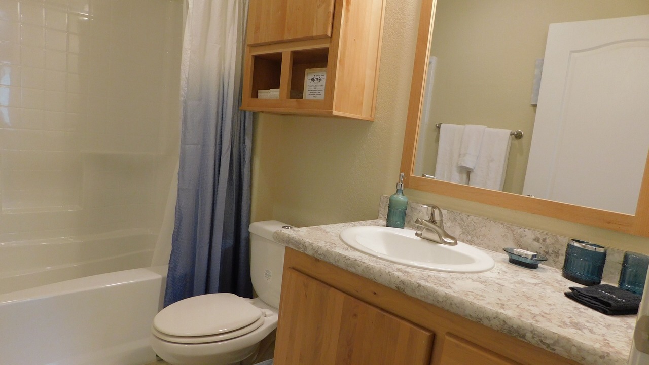 Photo of Bathroom in Priest River