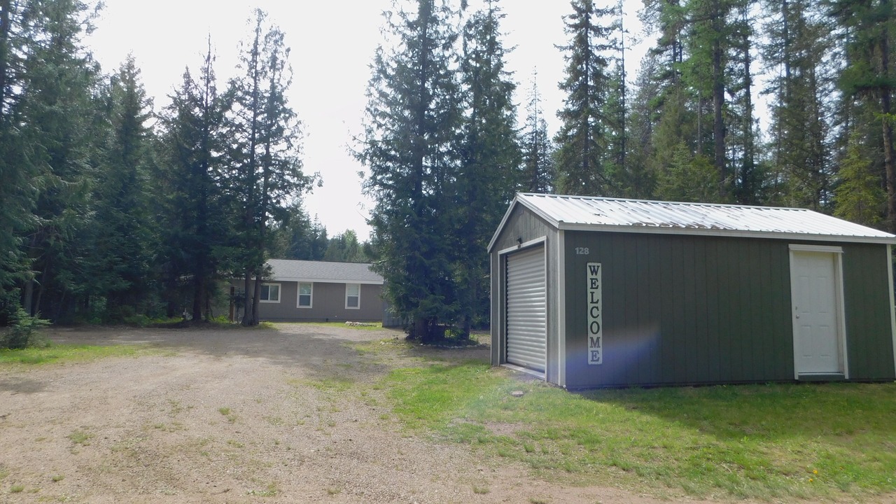 Photo of Outdoor in Priest River