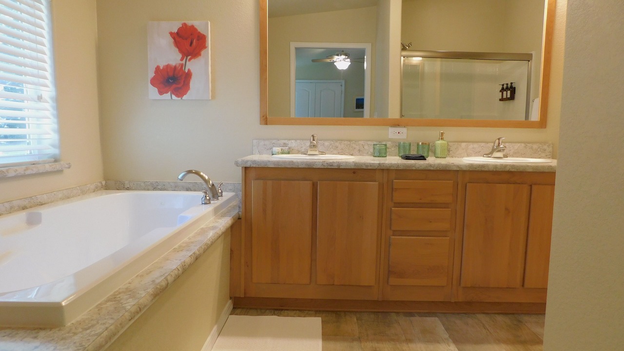 Photo of Bathroom in Priest River