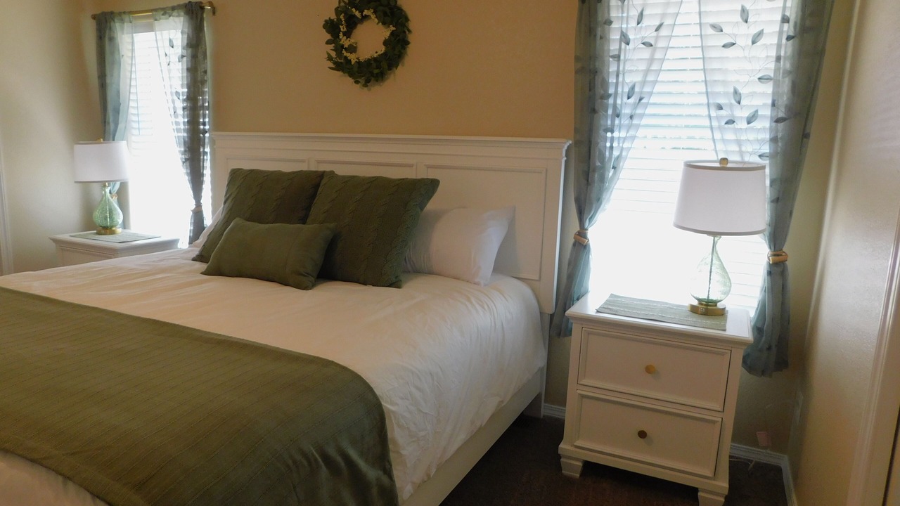 Photo of Bedroom in Priest River