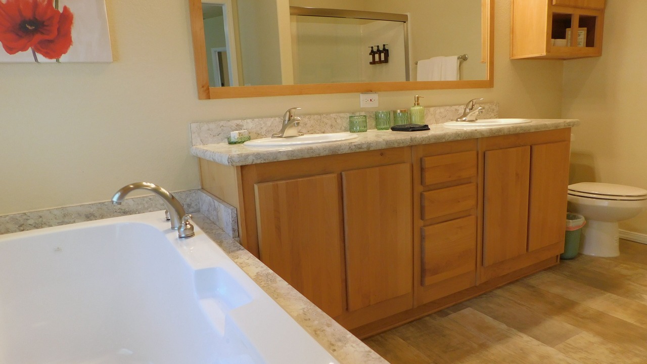 Photo of Bathroom in Priest River