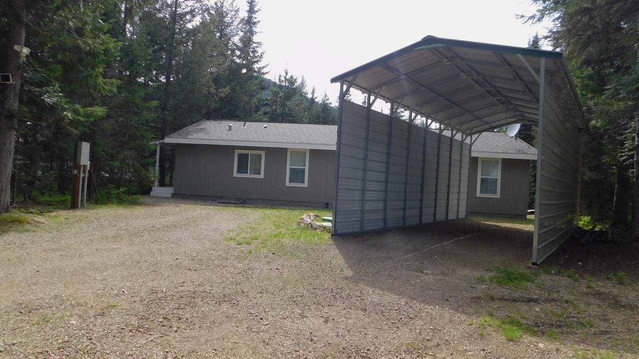 Photo of Outdoor in Priest River