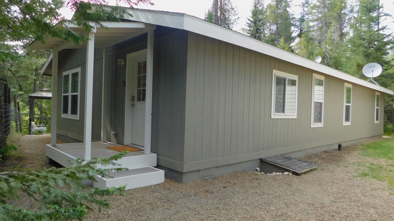 Photo of Outdoor in Priest River