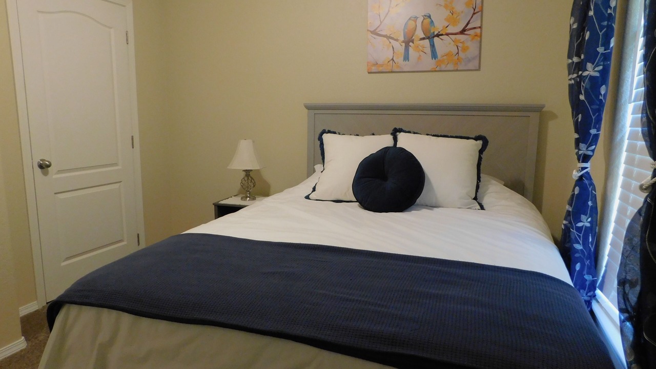 Photo of Bedroom in Priest River
