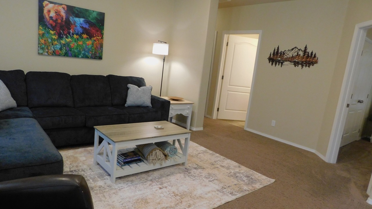 Photo of Livingroom in Priest River