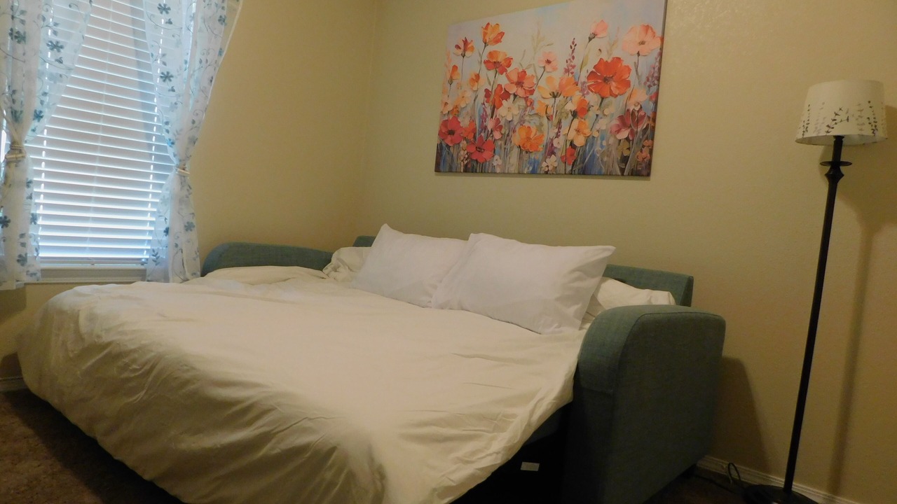 Photo of Bedroom in Priest River