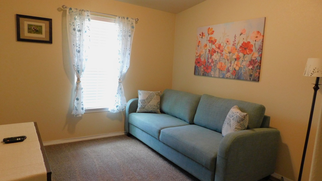 Photo of Livingroom in Priest River