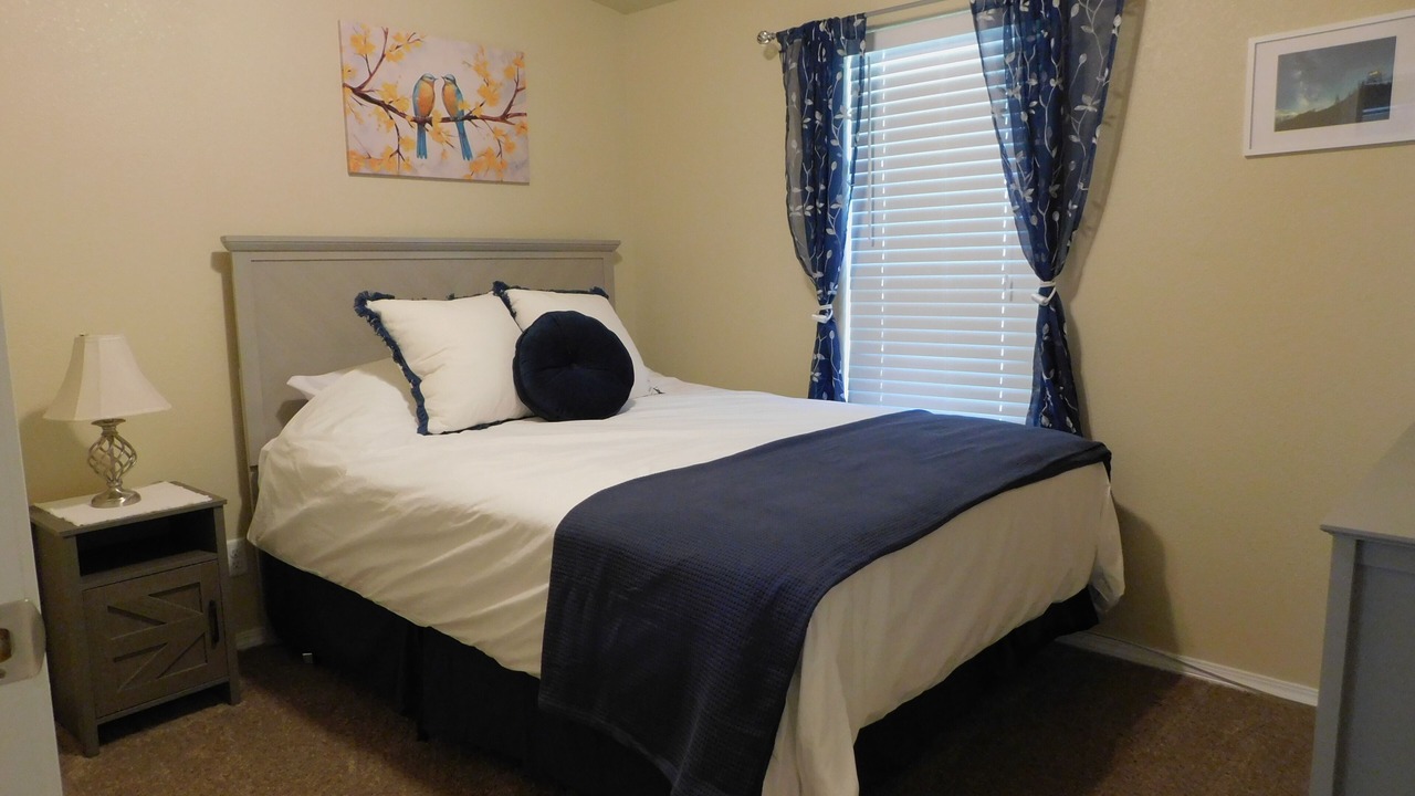 Photo of Bedroom in Priest River