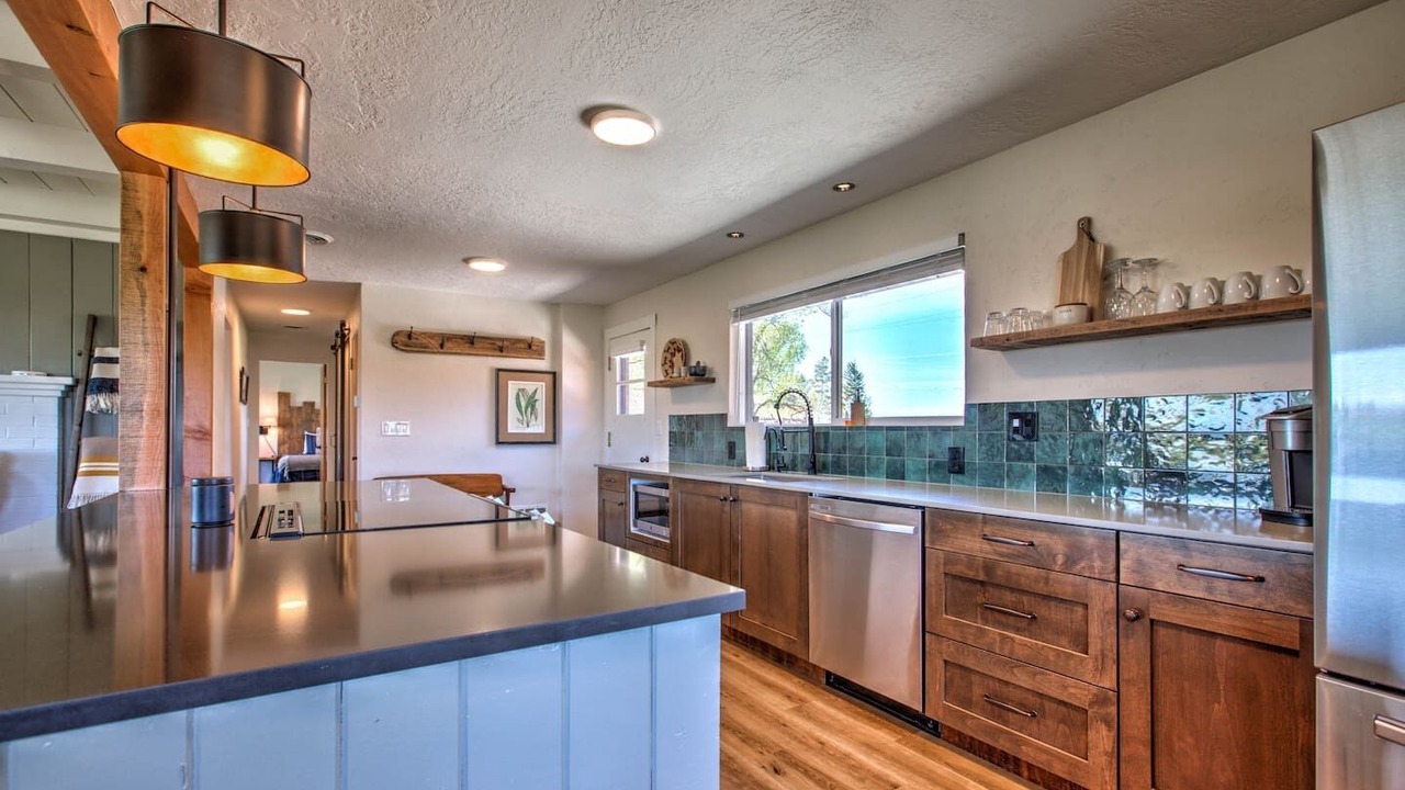 Photo of Kitchen in Twin Falls