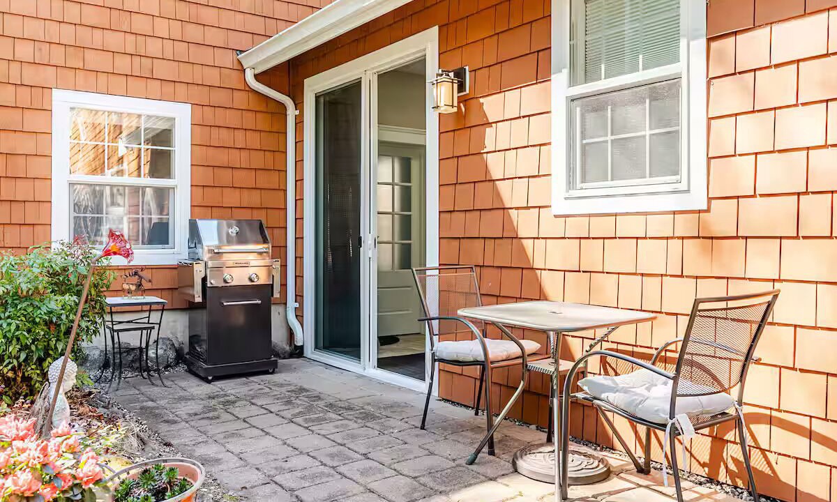 Photo of Outdoor in Rollingbay