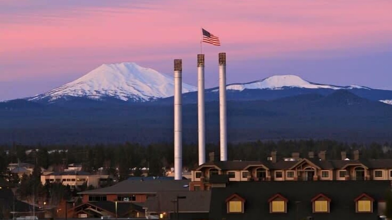 Photo of Others in Bend