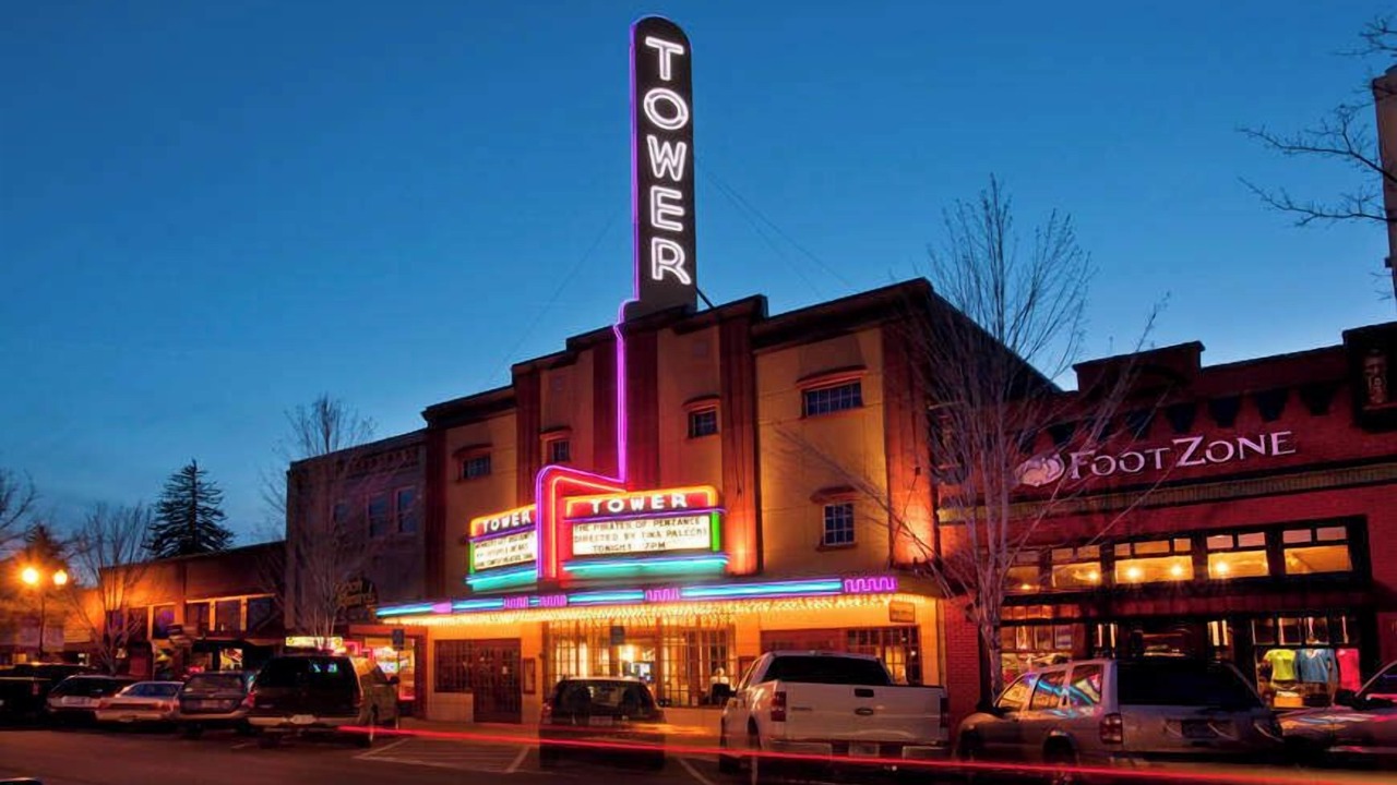 Photo of Others in Bend