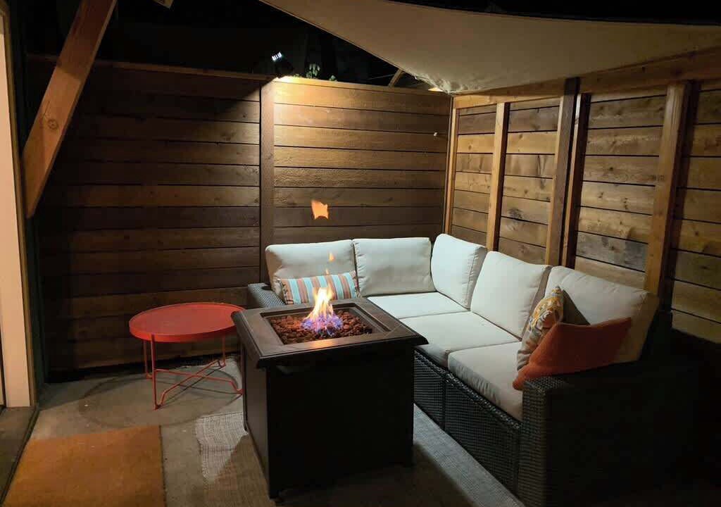 Photo of Livingroom in Bend