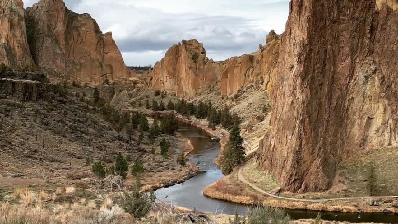 Photo of Others in Bend