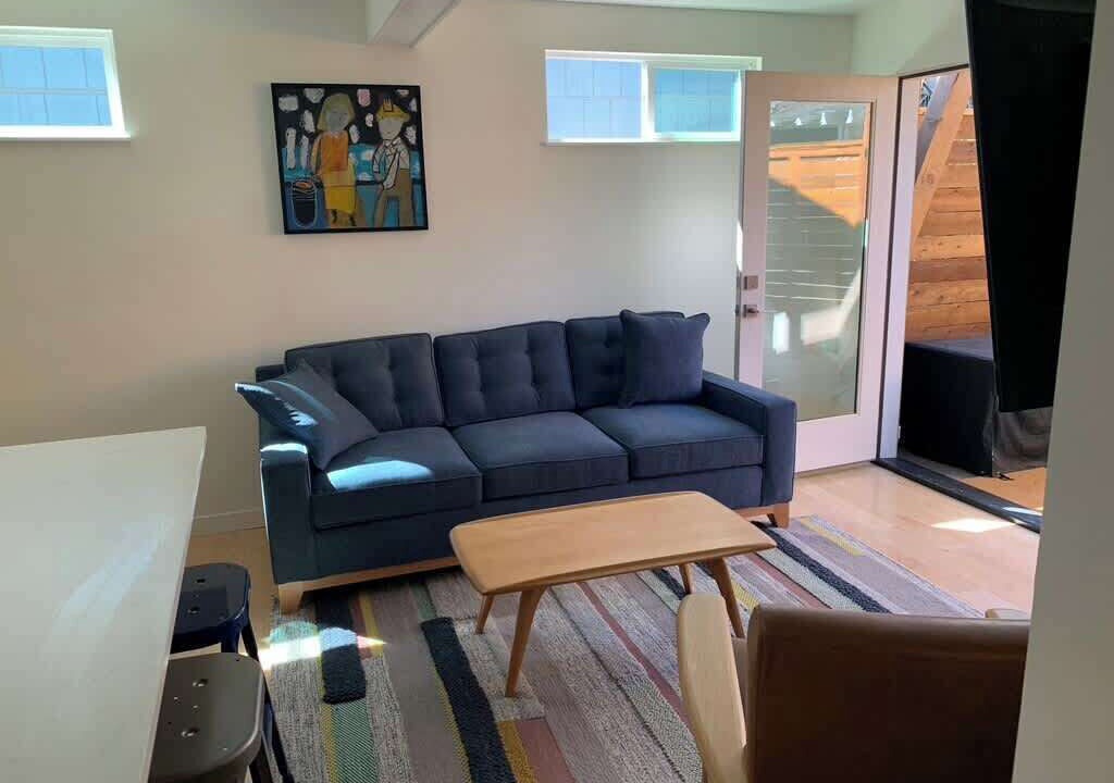 Photo of Bedroom in Bend