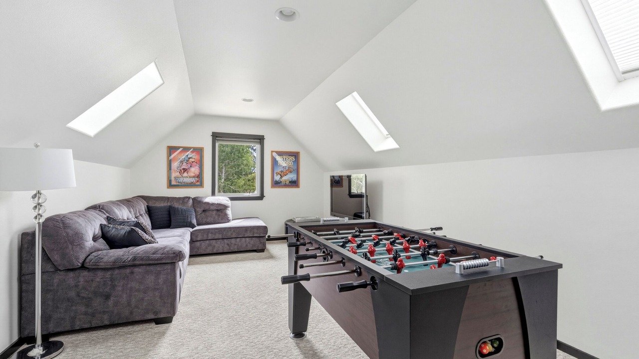 Photo of Bedroom in Sisters