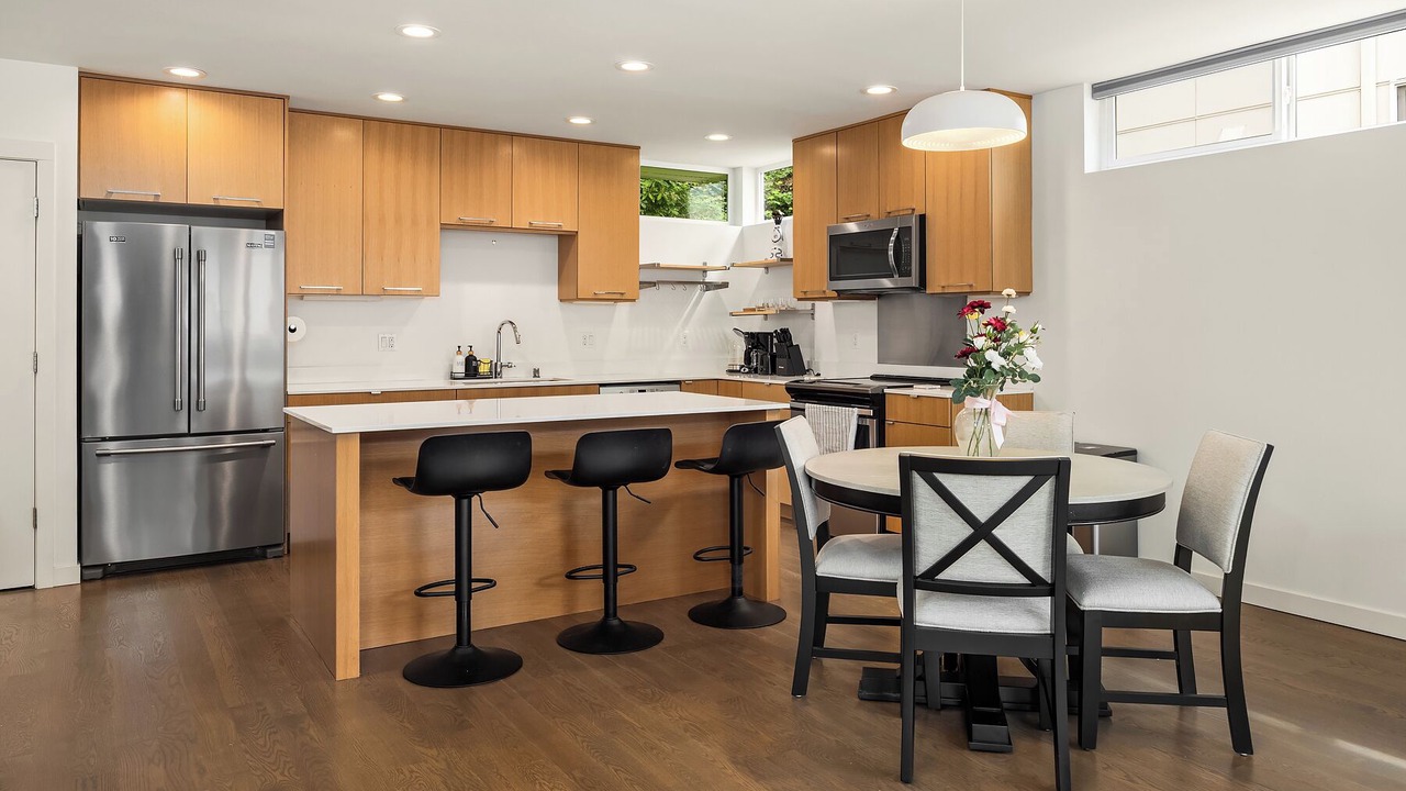 Photo of Kitchen in North Delridge
