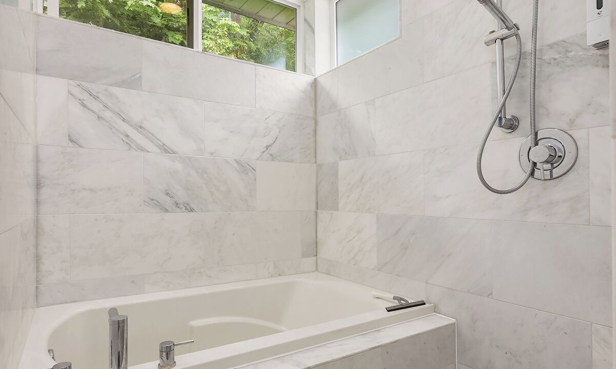 Photo of Bathroom in North Delridge