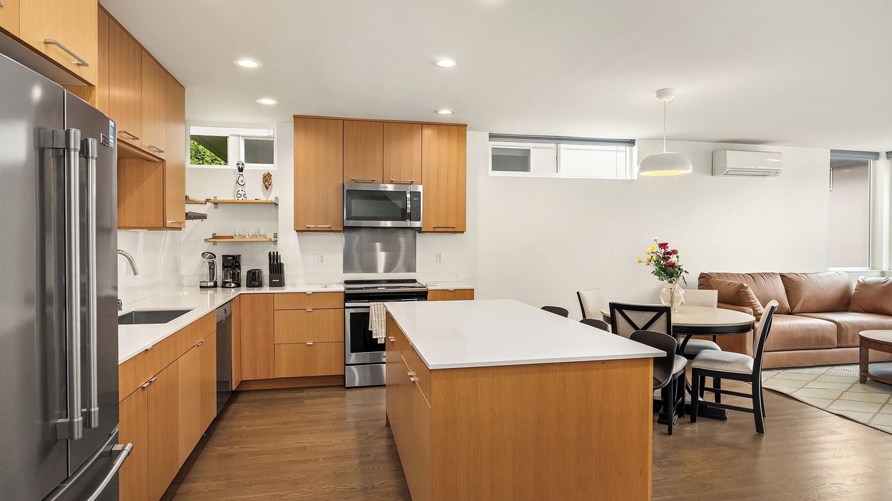 Photo of Kitchen in North Delridge
