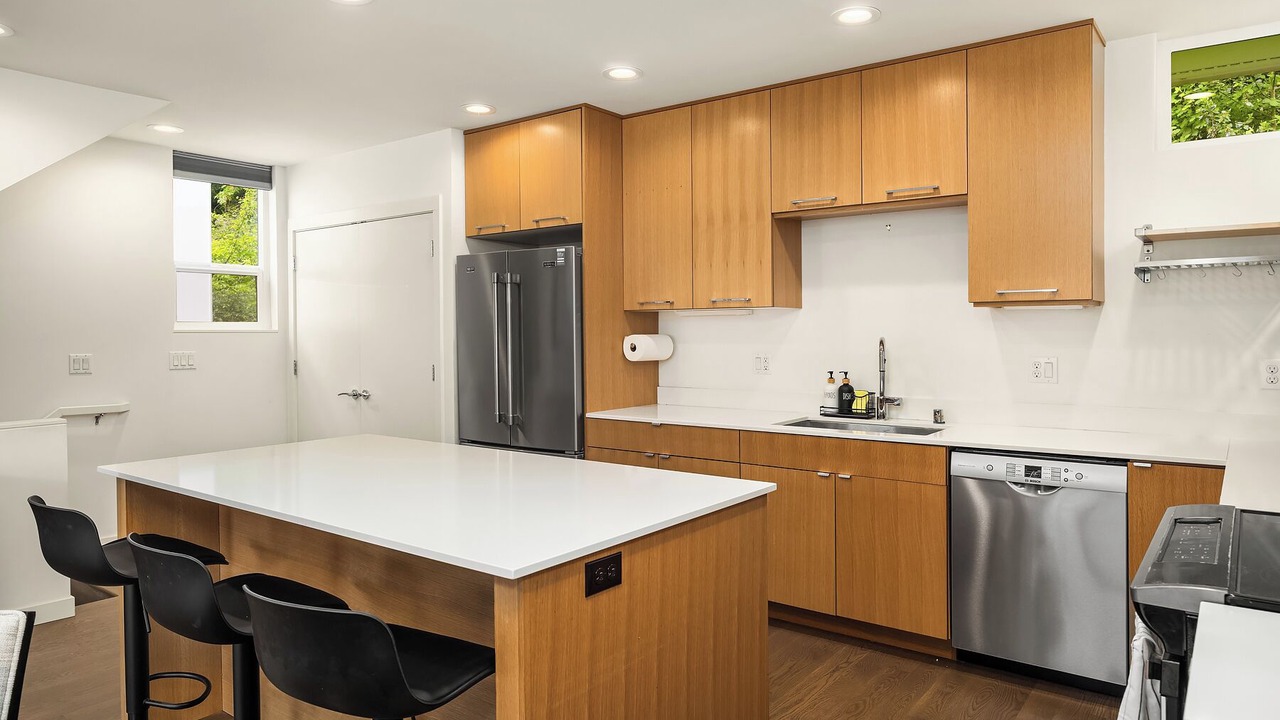 Photo of Kitchen in North Delridge