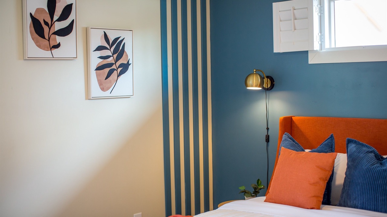 Photo of Bedroom in Latah Valley
