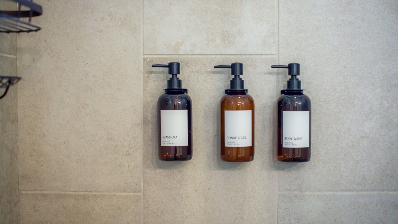 Photo of Bathroom in Latah Valley