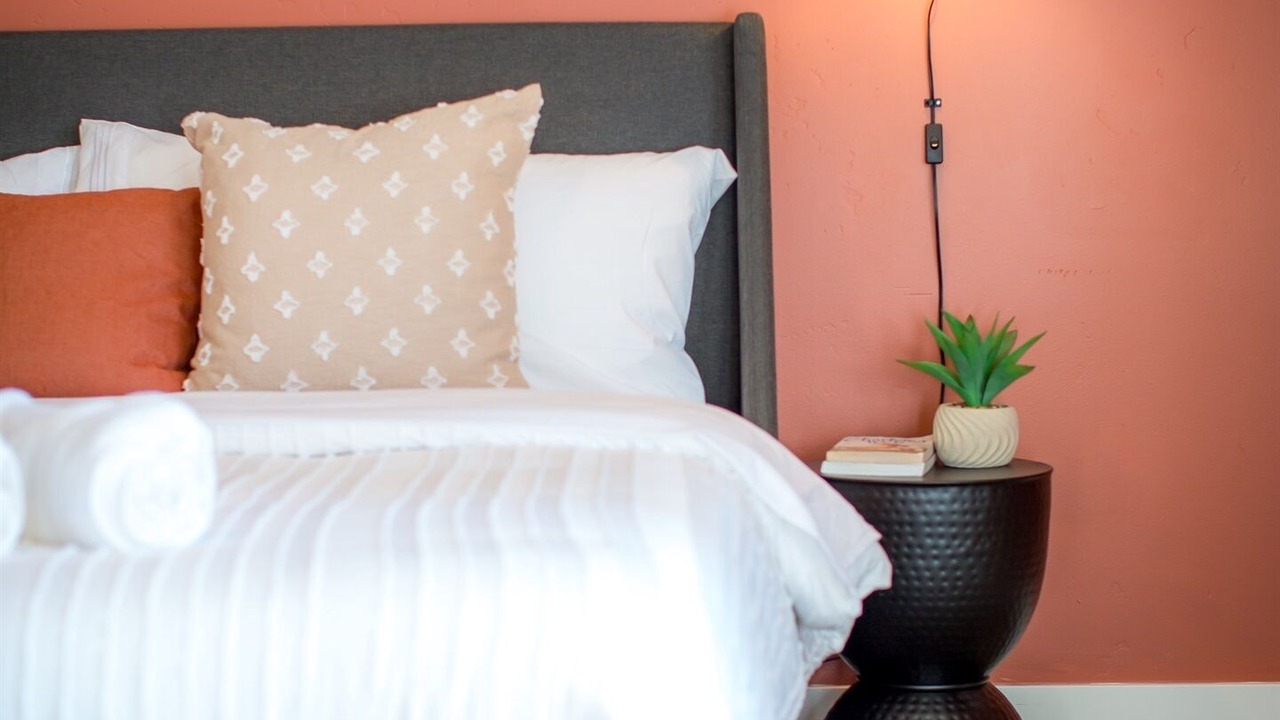 Photo of Bedroom in Latah Valley