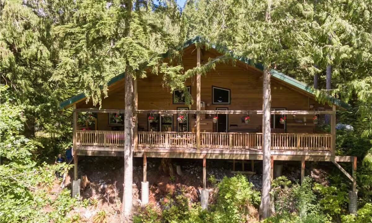Photo of Outdoor in Glacier