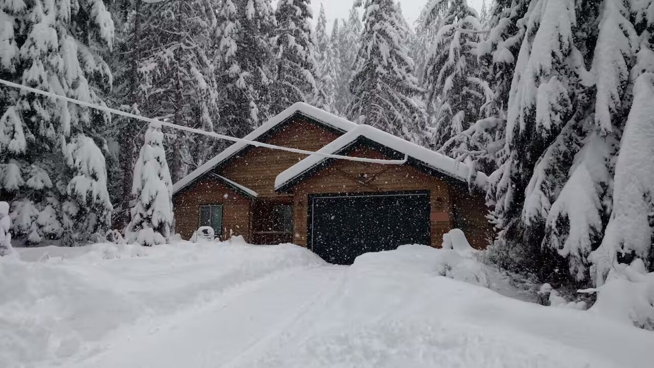 Photo of Outdoor in Glacier